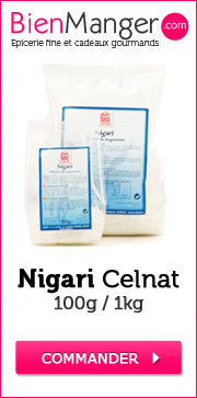 Nigari du Nord  Sel de nigari, Chlorure de magnesium, Remèdes naturels